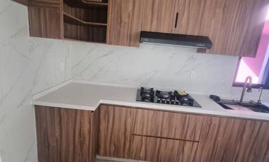 Venta de Departamento en Atizapán, Coporo