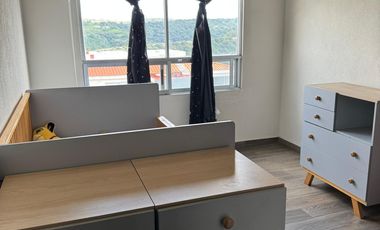 Venta departamento en Atizapán Residencial Vento