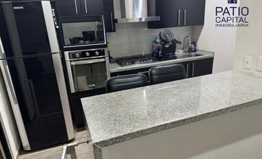 Venta departamento en Atizapán Residencial Vento