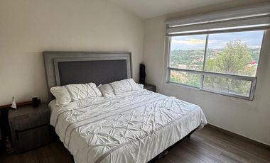 Venta departamento en Atizapán Residencial Vento