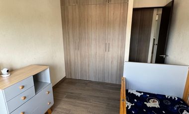 Venta departamento en Atizapán Residencial Vento