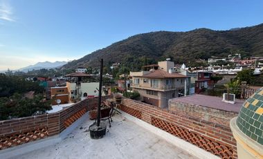 Casa duplex en renta en Ajijic