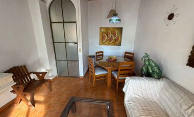 Casa duplex en renta en Ajijic