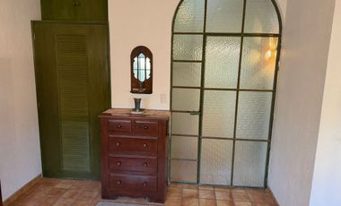 Casa duplex en renta en Ajijic