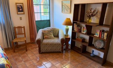 Casa duplex en renta en Ajijic