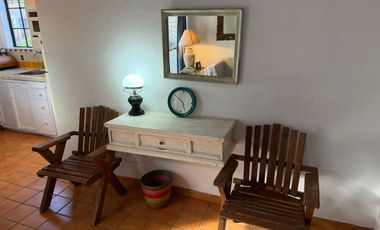 Casa duplex en renta en Ajijic