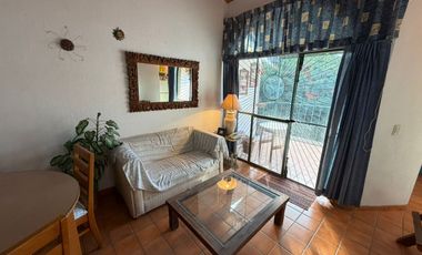 Casa duplex en renta en Ajijic