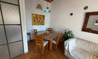 Casa duplex en renta en Ajijic