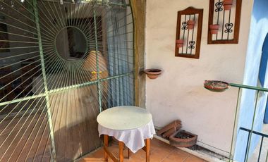 Casa duplex en renta en Ajijic