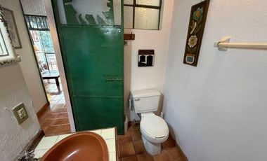 Casa duplex en renta en Ajijic