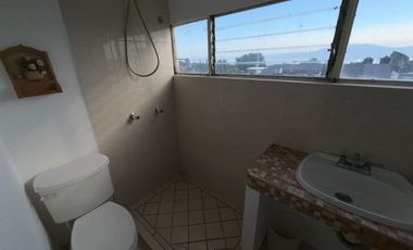 Casa duplex en renta en Ajijic