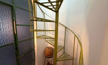 Casa duplex en renta en Ajijic