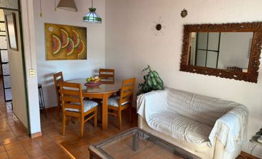 Casa duplex en renta en Ajijic