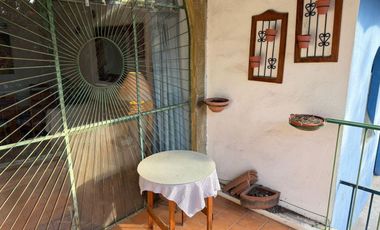 Casa duplex en renta en Ajijic