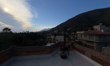 Casa duplex en renta en Ajijic