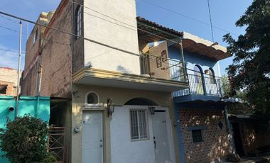 Renta de Departamento de 1 recamara en Ajijic cerca de La Plaza Principal