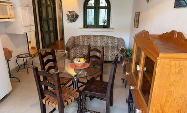 Casa duplex en renta en Ajijic