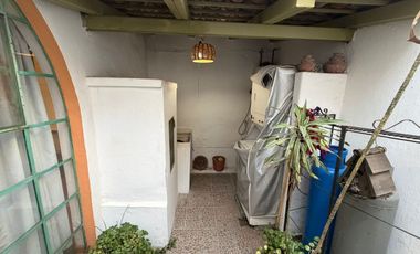 Renta de Departamento de 1 recamara en Ajijic cerca de La Plaza Principal