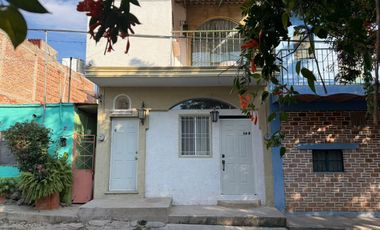 Renta de Departamento de 1 recamara en Ajijic cerca de La Plaza Principal