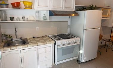 Renta de Departamento de 1 recamara en Ajijic cerca de La Plaza Principal