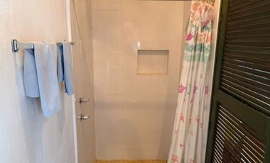 Renta de Departamento de 1 recamara en Ajijic cerca de La Plaza Principal