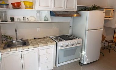 Casa duplex en renta en Ajijic