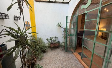 Renta de Departamento de 1 recamara en Ajijic cerca de La Plaza Principal