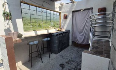 Casa en Venta en Valle de Lincoln, Sector Minas, García, N.L.