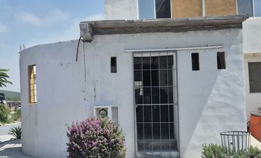 Casa en Venta en Valle de Lincoln, Sector Minas, García, N.L.