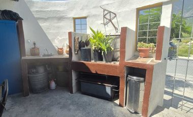 Casa en Venta en Valle de Lincoln, Sector Minas, García, N.L.