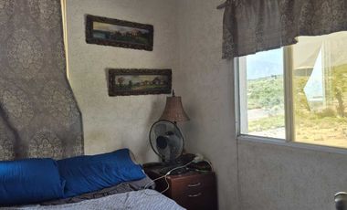 Casa en Venta en Valle de Lincoln, Sector Minas, García, N.L.