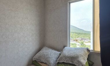 Casa en Venta en Valle de Lincoln, Sector Minas, García, N.L.