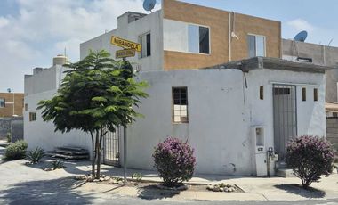 Casa en Venta en Valle de Lincoln, Sector Minas, García, N.L.