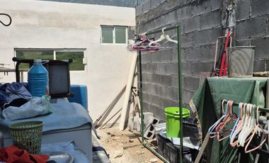 Casa en Venta en Valle de Lincoln, Sector Minas, García, N.L.