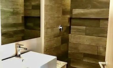 Departamento en Renta en Santa Fe Bosques Agwa Bosques