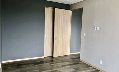 Departamento en Renta en Santa Fe Bosques Agwa Bosques