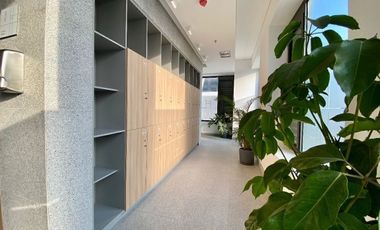 Departamento en Renta en Santa Fe Bosques Agwa Bosques