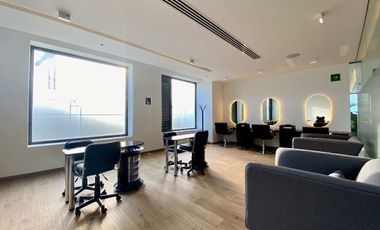 Departamento en Renta en Santa Fe Bosques Agwa Bosques