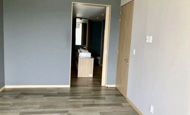 Departamento en Renta en Santa Fe Bosques Agwa Bosques