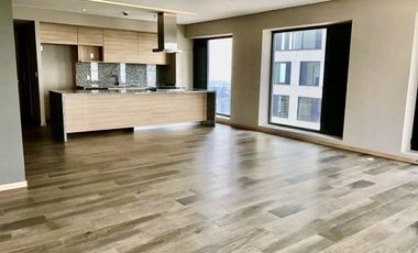 Departamento en Renta en Santa Fe Bosques Agwa Bosques