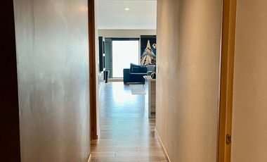 Departamento en Renta en Santa Fe Bosques Agwa Bosques