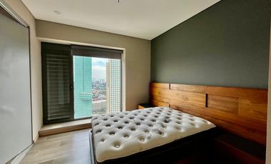 Departamento en Renta en Santa Fe Bosques Agwa Bosques