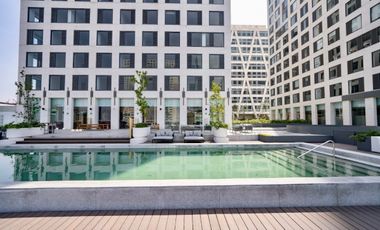 Departamento en Renta en Santa Fe Bosques Agwa Bosques