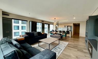 Departamento en Renta en Santa Fe Bosques Agwa Bosques