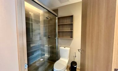 Departamento en Renta en Santa Fe Bosques Agwa Bosques