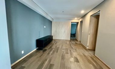 Departamento en Renta en Santa Fe Bosques Agwa Bosques