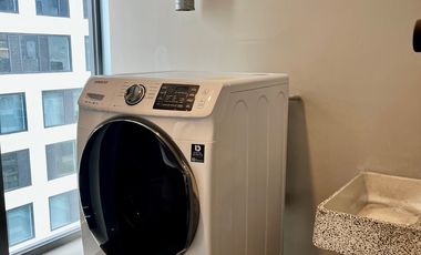 Departamento en Renta en Santa Fe Bosques Agwa Bosques