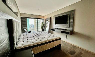 Departamento en Renta en Santa Fe Bosques Agwa Bosques