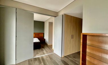 Departamento en Renta en Santa Fe Bosques Agwa Bosques