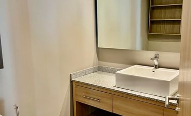 Departamento en Renta en Santa Fe Bosques Agwa Bosques